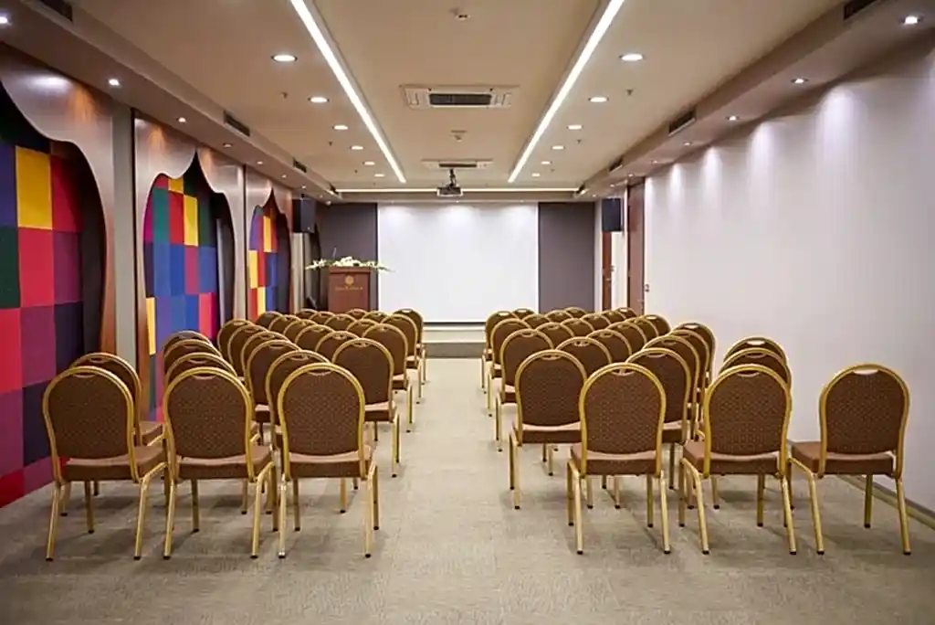 TOPKAPI TOPLANTI SALONU