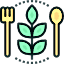 Vegan Menu
